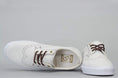 Load image into Gallery viewer, Vans Syndicate x Slam City Skates Derby White