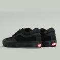 Load image into Gallery viewer, Vans TNT Advanced Prototype Shoes Blackout