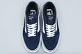 Load image into Gallery viewer, Vans TNT SG Shoes Navy / White