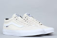 Load image into Gallery viewer, Vans TNT SG Shoes White / White