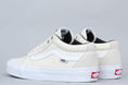 Load image into Gallery viewer, Vans TNT SG Shoes White / White