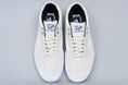 Load image into Gallery viewer, Vans TNT SG Shoes White / White