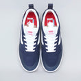 Load image into Gallery viewer, Vans Ultrarange Pro 2 Shoes (Tom Schaar) Dress Blues