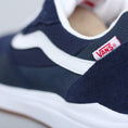 Load image into Gallery viewer, Vans Ultrarange Pro 2 Shoes (Tom Schaar) Dress Blues