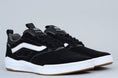 Load image into Gallery viewer, Vans Ultrarange Pro Shoes Black / White