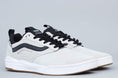 Load image into Gallery viewer, Vans Ultrarange Pro Shoes Blanc / Black