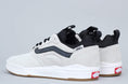 Load image into Gallery viewer, Vans Ultrarange Pro Shoes Blanc / Black
