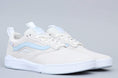 Load image into Gallery viewer, Vans Ultrarange Pro Shoes (Center Court) Classic White