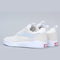 Load image into Gallery viewer, Vans Ultrarange Pro Shoes (Center Court) Classic White