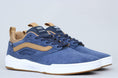 Load image into Gallery viewer, Vans Ultrarange Pro Shoes Dress Blues / Medal Bronze