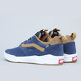 Load image into Gallery viewer, Vans Ultrarange Pro Shoes Dress Blues / Medal Bronze