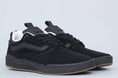 Load image into Gallery viewer, Vans Ultrarange Pro Shoes (Thrasher) Black / Gum