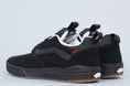 Load image into Gallery viewer, Vans Ultrarange Pro Shoes (Thrasher) Black / Gum