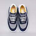 Load image into Gallery viewer, Vans Wayvee Shoes (Dime) Evening Blue