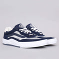 Load image into Gallery viewer, Vans Wayvee Shoes (Dime) Evening Blue
