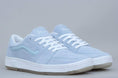 Load image into Gallery viewer, Vans X Dime Fairlane Pro Shoes Dream Blue / White