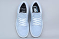 Load image into Gallery viewer, Vans X Dime Fairlane Pro Shoes Dream Blue / White