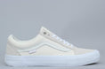Load image into Gallery viewer, Vans X Dime Old Skool Pro Shoes Marshmallow / White