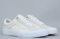 Load image into Gallery viewer, Vans X Dime Old Skool Pro Shoes Marshmallow / White