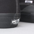 Load image into Gallery viewer, Vans X Hockey Authentic High Pro Ltd Shoes (Andrew Allen) Black