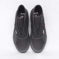 Load image into Gallery viewer, Vans X Hockey Authentic High Pro Ltd Shoes (Andrew Allen) Black