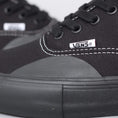 Load image into Gallery viewer, Vans X Hockey Authentic High Pro Ltd Shoes (Andrew Allen) Black