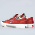 Load image into Gallery viewer, Vans X Passport Sid Pro Ltd Shoes Brick Red