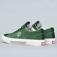 Load image into Gallery viewer, Vans X Passport Sid Pro Ltd Shoes Dark Green