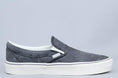 Load image into Gallery viewer, Vans X Quasi Gilbert Crockett ArcAd Shoes (Kwahzee) Dark