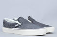 Load image into Gallery viewer, Vans X Quasi Gilbert Crockett ArcAd Shoes (Kwahzee) Dark