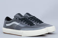 Load image into Gallery viewer, Vans X Quasi Gilbert Crockett ArcAd Shoes (Kwahzee) Dark