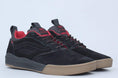 Load image into Gallery viewer, Vans X Spitfire Cardiel Ultrarange Pro Shoes Black
