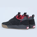 Load image into Gallery viewer, Vans X Spitfire Cardiel Ultrarange Pro Shoes Black