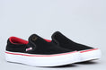 Load image into Gallery viewer, Vans X Spitfire Slip-On Pro Shoes (Spitfire) Van Der Linden / Black