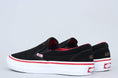 Load image into Gallery viewer, Vans X Spitfire Slip-On Pro Shoes (Spitfire) Van Der Linden / Black