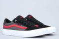 Load image into Gallery viewer, Vans X Spitfire Style 112 Pro Shoes (Spitfire) Black