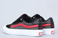 Load image into Gallery viewer, Vans X Spitfire Style 112 Pro Shoes (Spitfire) Black