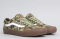 Load image into Gallery viewer, Vans X Supply Chima Pro 2 LTD Shoes AusCam / Gum