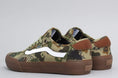 Load image into Gallery viewer, Vans X Supply Chima Pro 2 LTD Shoes AusCam / Gum