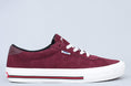 Load image into Gallery viewer, Vans X Yardsale Epoch Pro LTD Shoes Burgundy