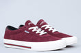 Load image into Gallery viewer, Vans X Yardsale Epoch Pro LTD Shoes Burgundy