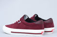 Load image into Gallery viewer, Vans X Yardsale Epoch Pro LTD Shoes Burgundy