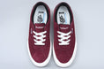 Load image into Gallery viewer, Vans X Yardsale Epoch Pro LTD Shoes Burgundy
