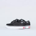 Load image into Gallery viewer, Vans Youth Chima Ferguson Pro Shoes Black / True White