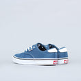 Load image into Gallery viewer, Vans Youth Chima Ferguson Pro Shoes Blue Ashes / White