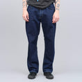 Load image into Gallery viewer, Vans V96 Relaxed / AVE Jeans Midnight Rinse
