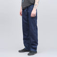 Load image into Gallery viewer, Vans V96 Relaxed / AVE Jeans Midnight Rinse