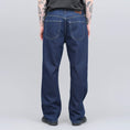 Load image into Gallery viewer, Vans V96 Relaxed / AVE Jeans Midnight Rinse