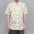 Load image into Gallery viewer, Vans X Frog Woven Shirt (Frog) White
