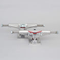 Load image into Gallery viewer, Venture X Thrasher 5.2 Low Skateboard Trucks Polished (Pair)